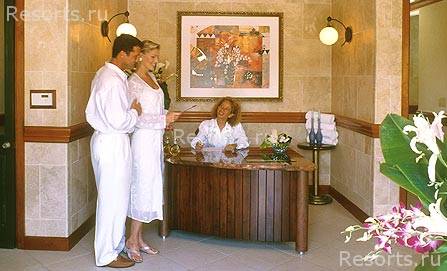 Sandals Antigua Caribbean Village & Spa 13